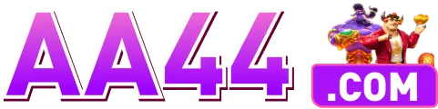 Logo da aa44