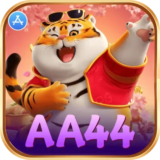 App aa44 para Android e iOS - download grátis