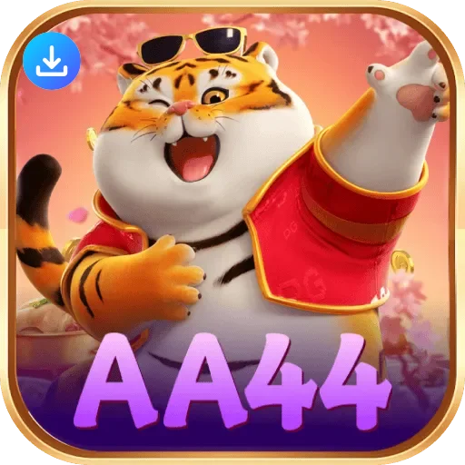 Download app aa44 Android iOS