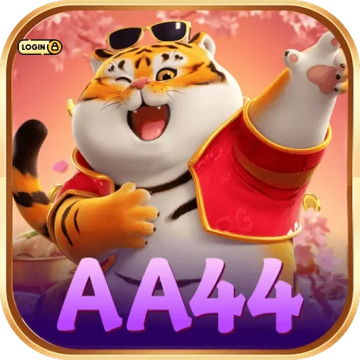 Login aa44 - acesso à conta