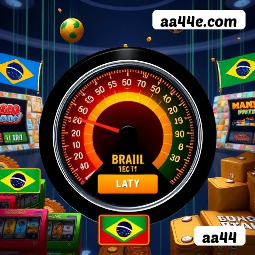 Configurações úteis dentro do app aa44