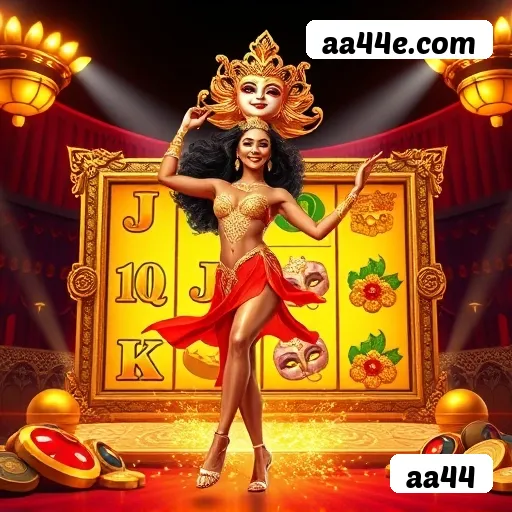 Download app aa44 Android iOS