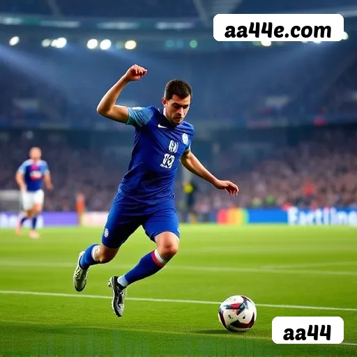 Roleta e blackjack aa44