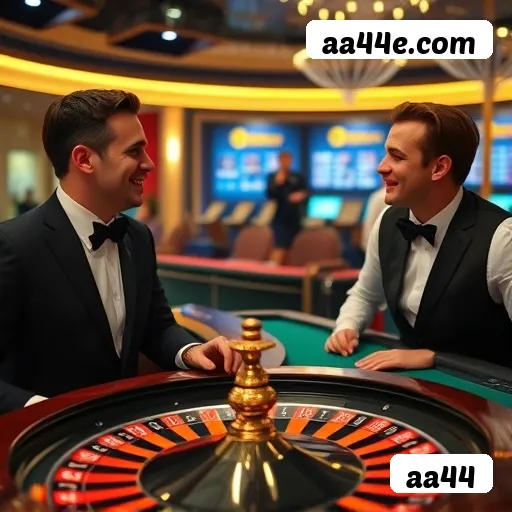 aa44 multi dispositivo