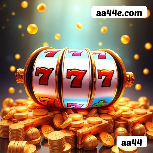 Bônus boas-vindas aa44 R$100