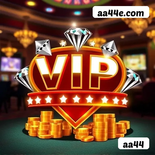 Cashback VIP aa44 - reembolso semanal