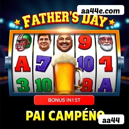 Slots com prêmios aa44